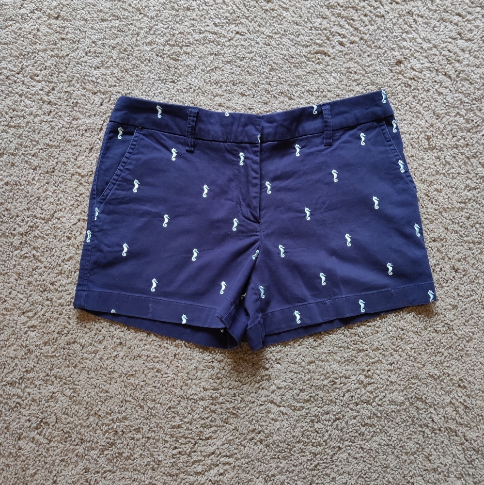 Cambridge Shorts